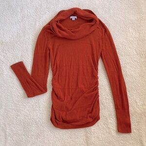 Liz Lange Maternity Sweater XS